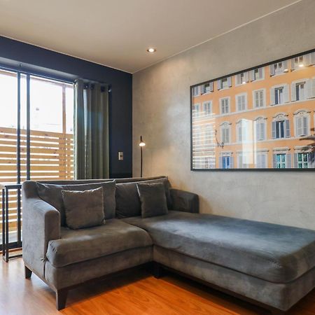 Astonishing 2Br At Malecon Apartment Lima Ngoại thất bức ảnh