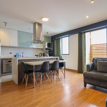 Astonishing 2Br At Malecon Apartment Lima Ngoại thất bức ảnh