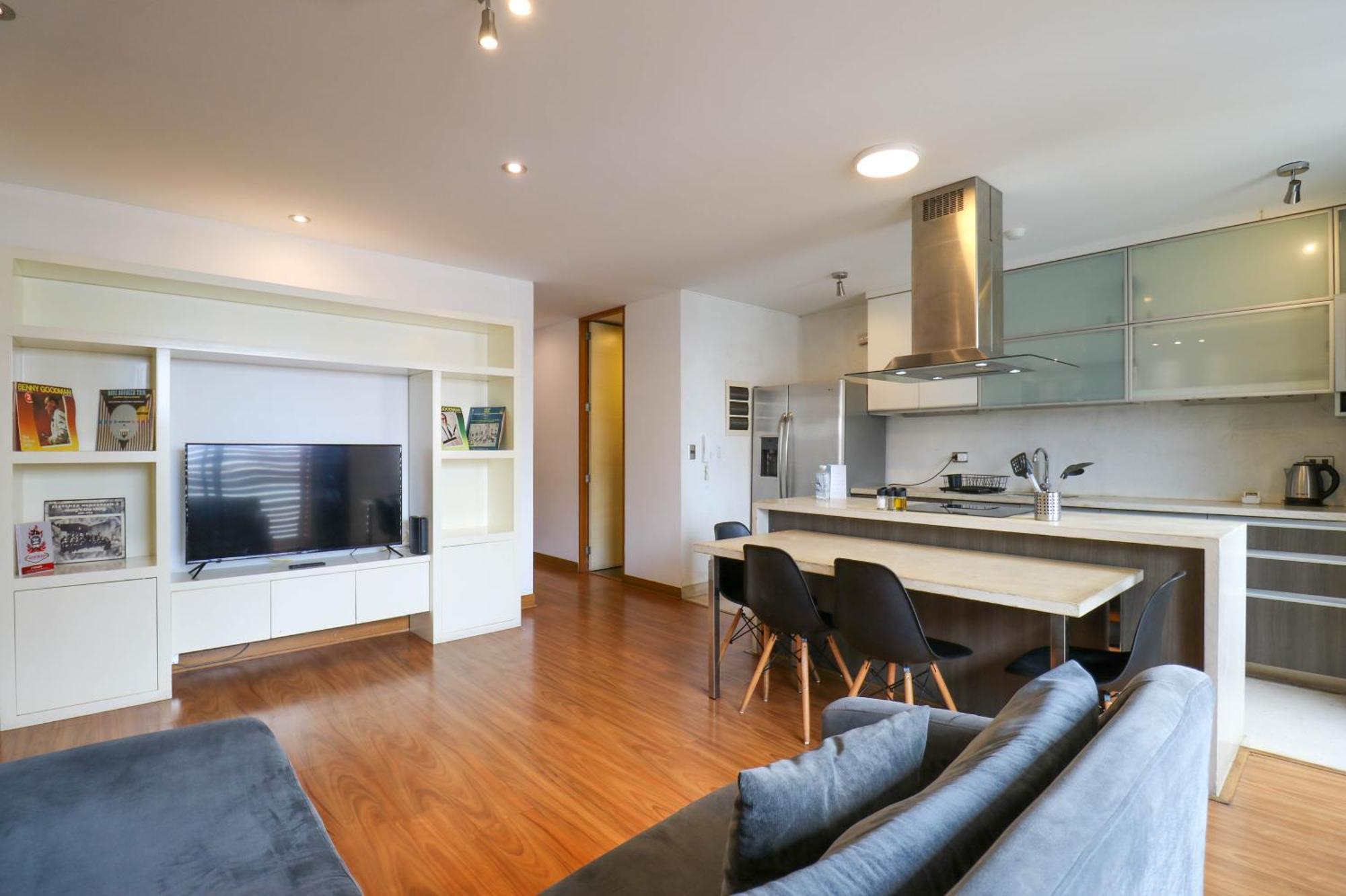 Astonishing 2Br At Malecon Apartment Lima Ngoại thất bức ảnh