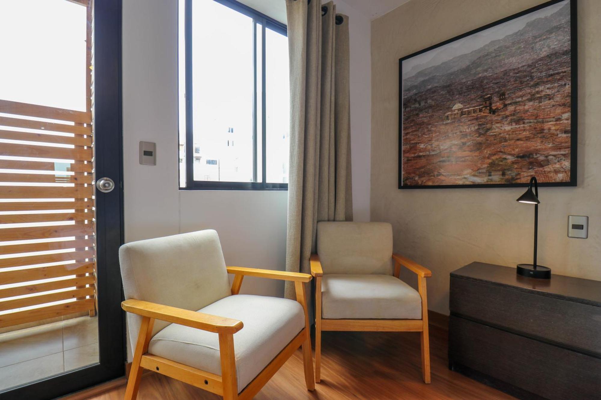 Astonishing 2Br At Malecon Apartment Lima Ngoại thất bức ảnh