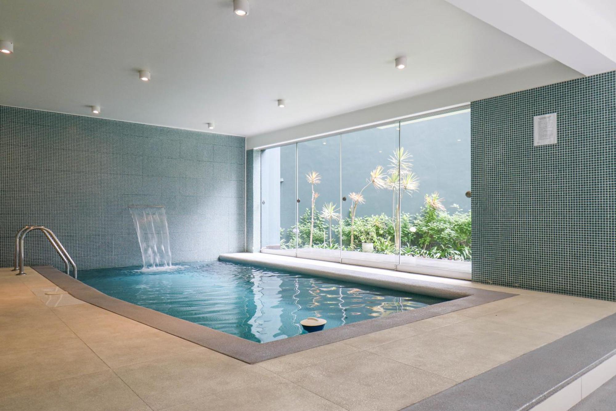 Astonishing 2Br At Malecon Apartment Lima Ngoại thất bức ảnh