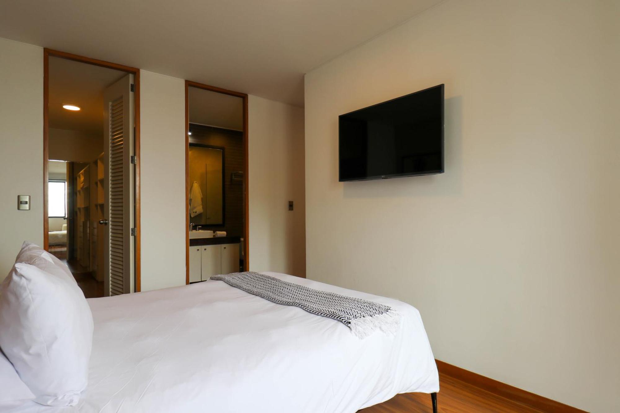 Astonishing 2Br At Malecon Apartment Lima Ngoại thất bức ảnh
