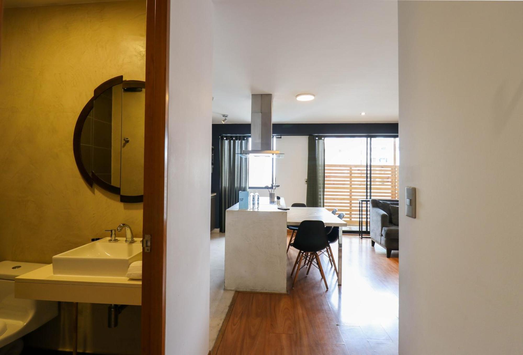 Astonishing 2Br At Malecon Apartment Lima Ngoại thất bức ảnh